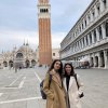 Another photo report from the trip of foreign students to Italy ! ! !