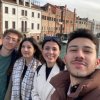 Another photo report from the trip of foreign students to Italy ! ! !