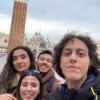 Another photo report from the trip of foreign students to Italy ! ! !