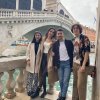 Another photo report from the trip of foreign students to Italy ! ! !