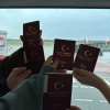Another photo report from the trip of foreign students to Italy ! ! !
