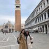 Another photo report from the trip of foreign students to Italy ! ! !