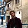 Ihor Rumyantsev – student filologii angielskiej PWSTE o studiach z programem Erasmus+ na University of Murcia