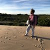 Ihor Rumyantsev – student filologii angielskiej PWSTE o studiach z programem Erasmus+ na University of Murcia