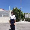 Mariia Sadova, studentka PWSTE kontynuuje praktyki w Grecji ! ! !