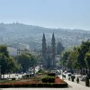 Praktyki z Erasmusem+ w Portugalii realizowane przez naszego absolwenta Michała Kusiewicza
