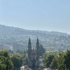 Praktyki z Erasmusem+ w Portugalii realizowane przez naszego absolwenta Michała Kusiewicza