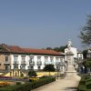 Praktyki z Erasmusem+ w Portugalii realizowane przez naszego absolwenta Michała Kusiewicza