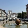 Praktyki z Erasmusem+ w Portugalii realizowane przez naszego absolwenta Michała Kusiewicza