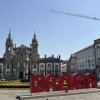 Praktyki z Erasmusem+ w Portugalii realizowane przez naszego absolwenta Michała Kusiewicza