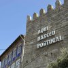 Praktyki z Erasmusem+ w Portugalii realizowane przez naszego absolwenta Michała Kusiewicza