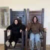 Fotogaleria podsumowująca studia na Alexander Dubček University