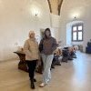 Fotogaleria podsumowująca studia na Alexander Dubček University