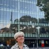 Studia z Erasmusem+ we Włoszech – Mariia Sadova – II semestr roku akademickiego 2021/2022