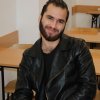 Delegacja z Odeskiego Narodowego Uniwersytetu Morskiego w jarosławskiej PWSTE w ramach programu Erasmus+