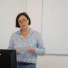 Delegacja z Odeskiego Narodowego Uniwersytetu Morskiego w jarosławskiej PWSTE w ramach programu Erasmus+