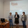 Delegacja z Odeskiego Narodowego Uniwersytetu Morskiego w jarosławskiej PWSTE w ramach programu Erasmus+
