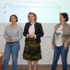 Delegacja z Odeskiego Narodowego Uniwersytetu Morskiego w jarosławskiej PWSTE w ramach programu Erasmus+