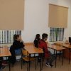 Delegacja z Odeskiego Narodowego Uniwersytetu Morskiego w jarosławskiej PWSTE w ramach programu Erasmus+