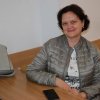 Delegacja z Odeskiego Narodowego Uniwersytetu Morskiego w jarosławskiej PWSTE w ramach programu Erasmus+