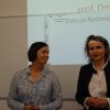 Delegacja z Odeskiego Narodowego Uniwersytetu Morskiego w jarosławskiej PWSTE w ramach programu Erasmus+