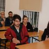 Delegacja z Odeskiego Narodowego Uniwersytetu Morskiego w jarosławskiej PWSTE w ramach programu Erasmus+