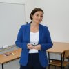 Delegacja z Odeskiego Narodowego Uniwersytetu Morskiego w jarosławskiej PWSTE w ramach programu Erasmus+