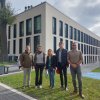 Important visit of the Romanian delegation to Jaroslaw