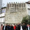 Relacja z pobytu w Portugalii naszego studenta Maksyma Sytnikova