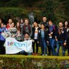 Relacja z pobytu w Portugalii naszego studenta Maksyma Sytnikova