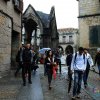 Relacja z pobytu w Portugalii naszego studenta Maksyma Sytnikova