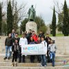 Relacja z pobytu w Portugalii naszego studenta Maksyma Sytnikova