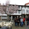 Relacja z pobytu w Portugalii naszego studenta Maksyma Sytnikova