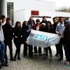 Relacja z pobytu w Portugalii naszego studenta Maksyma Sytnikova