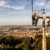 Relacja z pobytu w portugalskim Fafe Iryny Vitenko w ramach Erasmusa+