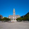 Relacja z pobytu w portugalskim Fafe Iryny Vitenko w ramach Erasmusa+