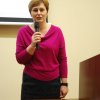Delegacja z Ukrainy w ramach Programu Erasmus+