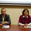 Delegacja z Ukrainy w ramach Programu Erasmus+