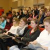 Delegacja z Ukrainy w ramach Programu Erasmus+