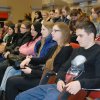 Delegacja z Ukrainy w ramach Programu Erasmus+