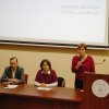 Delegacja z Ukrainy w ramach Programu Erasmus+