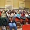 Delegacja z Ukrainy w ramach Programu Erasmus+