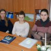 Delegacja z Ukrainy w ramach Programu Erasmus+
