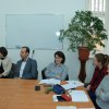 Delegacja z Ukrainy w ramach Programu Erasmus+