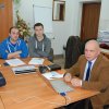 Delegacja z Ukrainy w ramach Programu Erasmus+