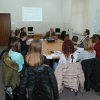 Delegacja z Ukrainy w ramach Programu Erasmus+