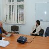 Delegacja z Ukrainy w ramach Programu Erasmus+