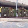 Relacja z semestralnego pobytu na stypendium Erasmus+ w Universidad de Murcia - Serhii Yazybchuk i Anastasiia Chekulayeva-01.02-15.06.2016 r.