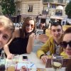Relacja z semestralnego pobytu na stypendium Erasmus+ w Universidad de Murcia - Serhii Yazybchuk i Anastasiia Chekulayeva-01.02-15.06.2016 r.