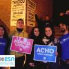 Relacja z semestralnego pobytu na stypendium Erasmus+ w Universidad de Murcia - Serhii Yazybchuk i Anastasiia Chekulayeva-01.02-15.06.2016 r.